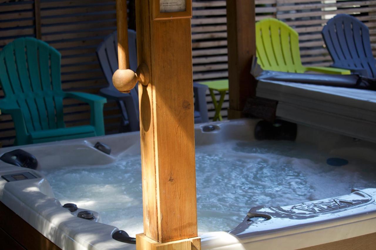 Alpine Whistler Retreat By Outpost Whistler Exterior photo