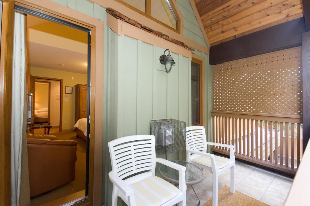 Alpine Whistler Retreat By Outpost Whistler Exterior photo